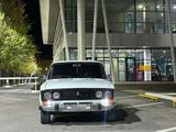ВАЗ (Lada) 2106 2002 года за 1 100 000 тг. в Кызылорда – фото 3