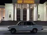 ВАЗ (Lada) 2106 2002 года за 1 100 000 тг. в Кызылорда – фото 5