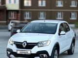 Renault Logan Stepway 2021 года за 5 800 000 тг. в Актобе
