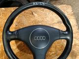 Руль Ауди А6-С5 за 30 000 тг. в Караганда