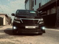 Toyota Vellfire 2010 годаүшін6 900 000 тг. в Шымкент