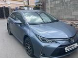 Toyota Corolla 2020 года за 11 500 000 тг. в Алматы