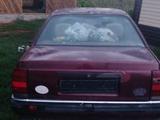 Opel Omega 1992 года за 350 000 тг. в Урджар – фото 3