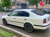 Skoda Octavia 1998 года за 649 000 тг. в Аксай – фото 4