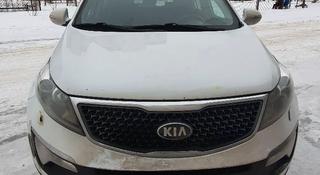 Kia Sportage 2014 года за 8 000 000 тг. в Астана