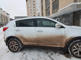 Kia Sportage 2014 годаүшін7 500 000 тг. в Астана – фото 3