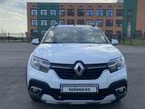 Renault Sandero Stepway 2020 годаүшін4 400 000 тг. в Костанай