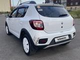 Renault Sandero Stepway 2020 годаүшін4 400 000 тг. в Костанай – фото 5