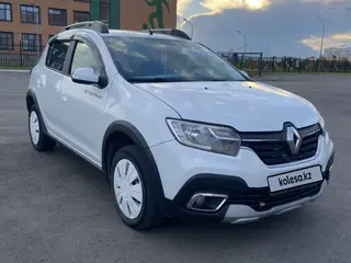 Renault Sandero Stepway