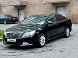 Toyota Camry 2012 года за 8 800 000 тг. в Алматы