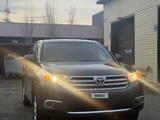 Toyota Highlander 2011 годаүшін7 900 000 тг. в Атырау – фото 3