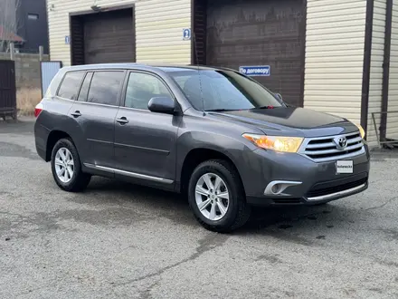 Toyota Highlander 2011 года за 8 500 000 тг. в Атырау – фото 10