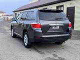 Toyota Highlander 2011 годаүшін7 900 000 тг. в Атырау – фото 4
