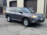 Toyota Highlander 2011 годаүшін7 900 000 тг. в Атырау – фото 2