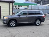 Toyota Highlander 2011 годаүшін7 900 000 тг. в Атырау – фото 5