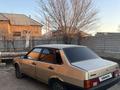 ВАЗ (Lada) 21099 1998 года за 550 000 тг. в Шымкент – фото 4