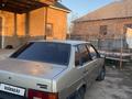 ВАЗ (Lada) 21099 1998 года за 550 000 тг. в Шымкент – фото 8