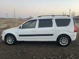 ВАЗ (Lada) Largus 2014 годаүшін3 200 000 тг. в Актобе – фото 3