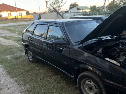 ВАЗ (Lada) 2114 2013 года за 1 900 000 тг. в Актобе – фото 2