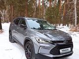 Chevrolet Tracker 2021 года за 7 800 000 тг. в Костанай