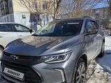 Chevrolet Tracker 2021 года за 7 800 000 тг. в Костанай – фото 5