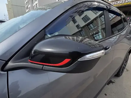 Chevrolet Tracker 2021 года за 7 500 000 тг. в Костанай – фото 4