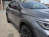 Chevrolet Tracker 2021 годаүшін7 500 000 тг. в Костанай – фото 5