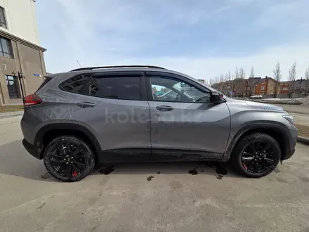 Chevrolet Tracker 2021 года за 7 500 000 тг. в Костанай – фото 9