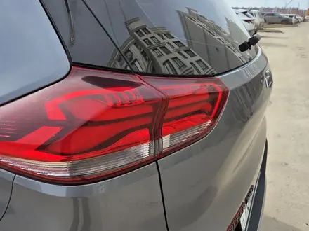 Chevrolet Tracker 2021 года за 7 500 000 тг. в Костанай – фото 16
