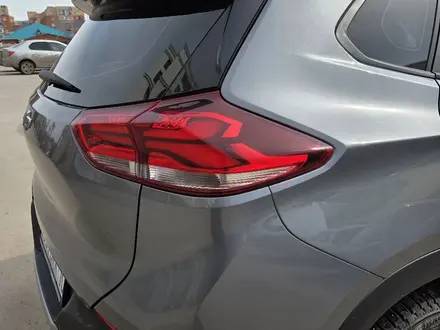 Chevrolet Tracker 2021 года за 7 500 000 тг. в Костанай – фото 15