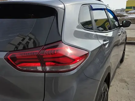 Chevrolet Tracker 2021 года за 7 500 000 тг. в Костанай – фото 17