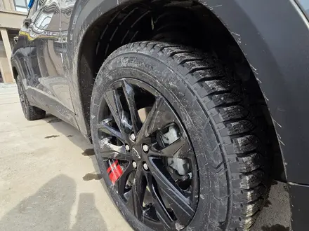 Chevrolet Tracker 2021 года за 7 500 000 тг. в Костанай – фото 22