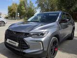 Chevrolet Tracker 2021 года за 7 200 000 тг. в Костанай