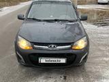 ВАЗ (Lada) Kalina 2192 2017 года за 3 400 000 тг. в Жымпиты – фото 2