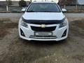 Chevrolet Cruze 2015 года за 4 700 000 тг. в Костанай