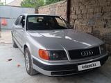 Audi 100 1994 годаүшін1 900 000 тг. в Тараз – фото 2
