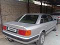 Audi 100 1994 года за 1 900 000 тг. в Алматы – фото 4