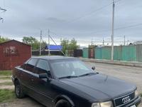 Audi 80 1992 года за 1 330 000 тг. в Петропавловск