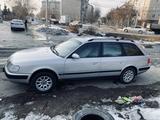 Audi 100 1992 годаfor2 500 000 тг. в Алматы – фото 3