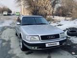 Audi 100 1992 годаfor2 500 000 тг. в Алматы – фото 2