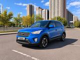 Hyundai Creta 2019 года за 7 700 000 тг. в Астана