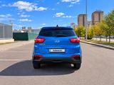Hyundai Creta 2019 года за 7 700 000 тг. в Астана – фото 5