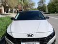 Hyundai Elantra 2022 годаүшін10 000 000 тг. в Шымкент – фото 6