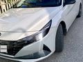 Hyundai Elantra 2022 годаүшін10 000 000 тг. в Шымкент – фото 15