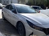 Hyundai Elantra 2022 года за 10 000 000 тг. в Шымкент – фото 2