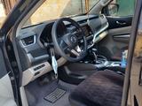 Nissan X-Terra 2020 года за 15 400 000 тг. в Алматы – фото 4