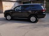 Nissan X-Terra 2020 года за 15 400 000 тг. в Алматы – фото 3