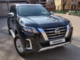 Nissan X-Terra 2020 года за 15 400 000 тг. в Алматы