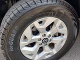 Nissan X-Terra 2020 года за 15 400 000 тг. в Алматы – фото 5
