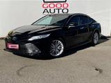 Toyota Camry 2019 годаүшін13 650 000 тг. в Усть-Каменогорск